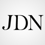 logo du JournalDuNet qui a publié un article dans sa rubrique SEO / référencement naturel sur la création de page wikipédia pour les entreprises, rédigé par Nelly Darbois de Wikiconsult