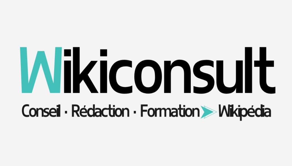 WIkiconsult : création, traductions, modifications de pages Wikipédia pour les professionnels