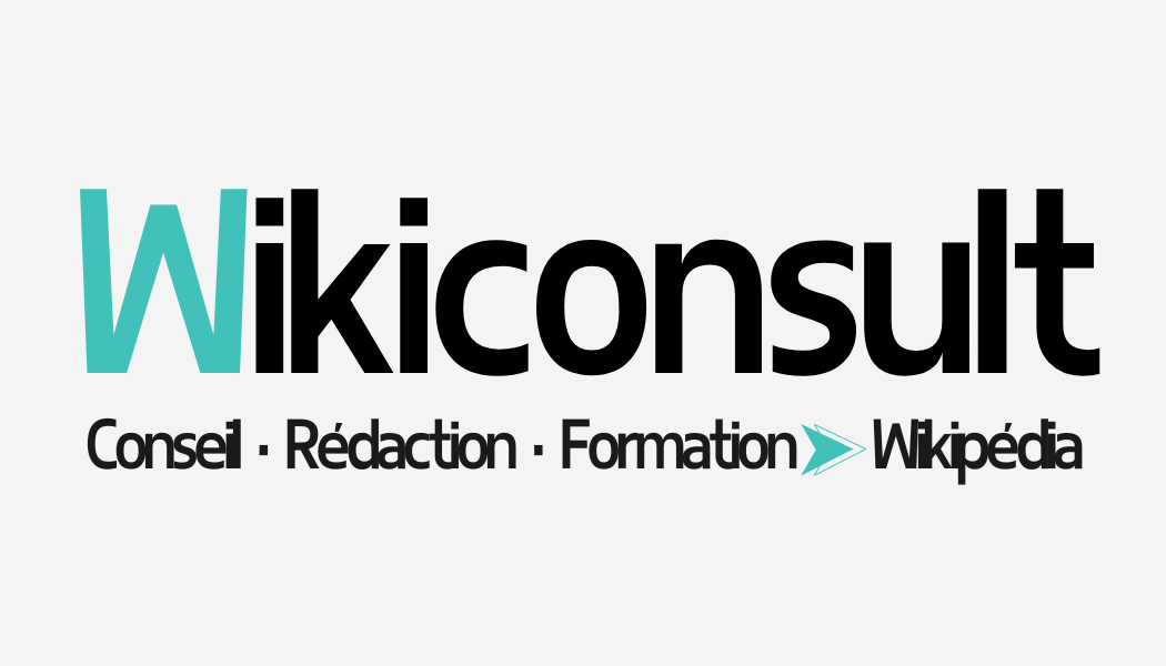 WIkiconsult : création, traductions, modifications de pages Wikipédia pour les professionnels