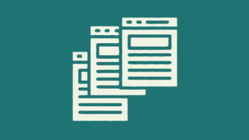 modèle de page wikipédia exemples