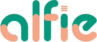 logo d'alfie, organisme de formation