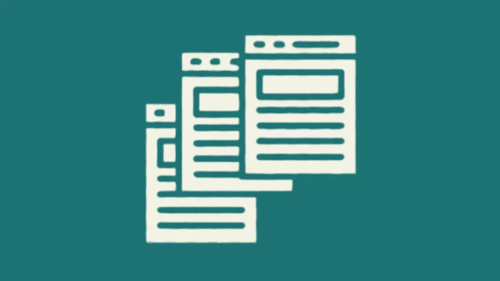 wikipedia page template examples
