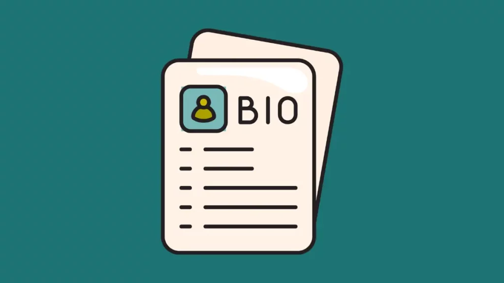 comment avoir sa biographie sur wikipédia ou l'écrire soi même