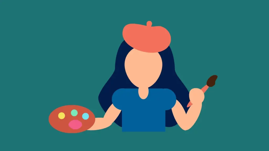 how to create a wikipedia page for an artist