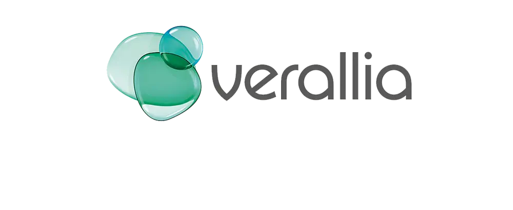 logo verallia