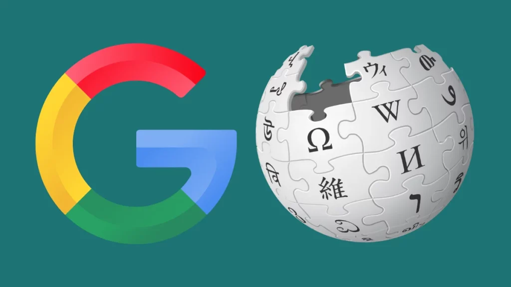wikipedia for seo: how to get better ranked in google thanks to wikipedia