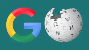 wikipedia for seo: how to get better ranked in google thanks to wikipedia