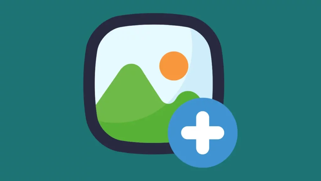 ajouter une image une photo ou un logo sur wikipédia