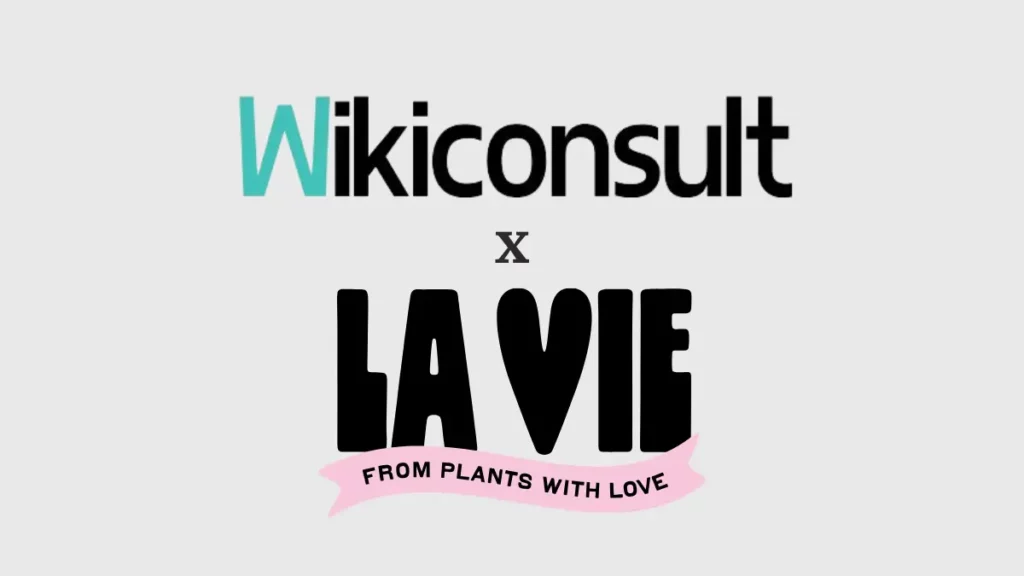 collaboration la vie foods et wikiconsult sur wikipédia