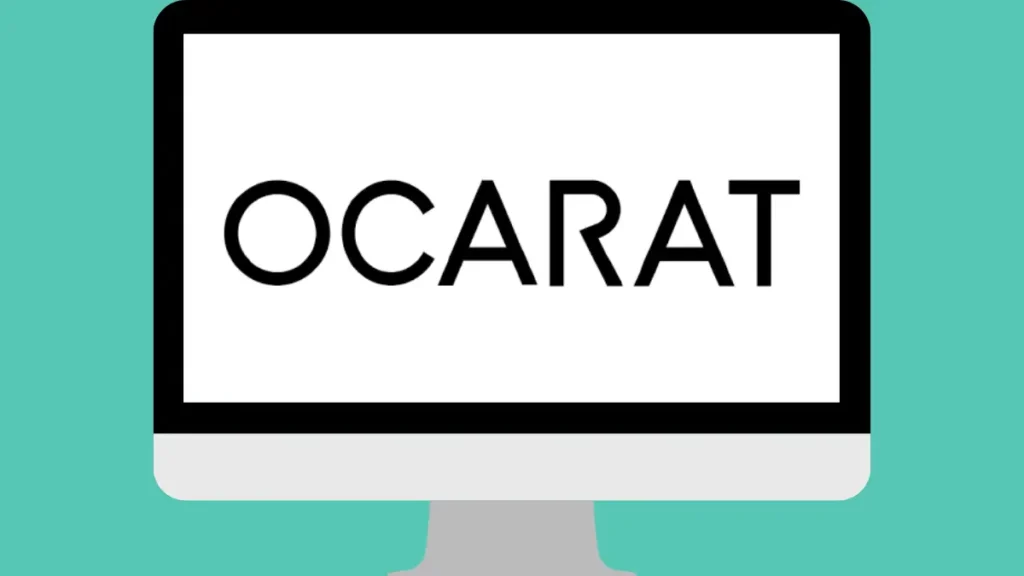 ocarat creation page wikipédia bijouterie en ligne e commerce