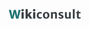 logo d ewikiconsult experts de wikipécia