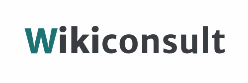 logo d ewikiconsult experts de wikipécia