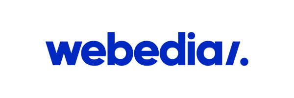 modification de la page wikipédia du groupe média webedia