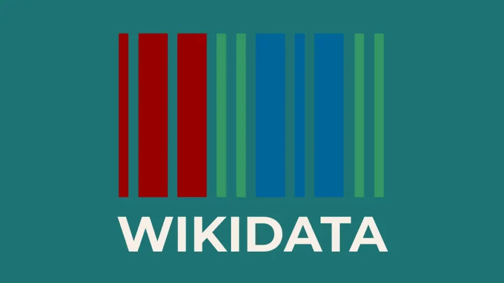 how to create wikidata page for seo and geo