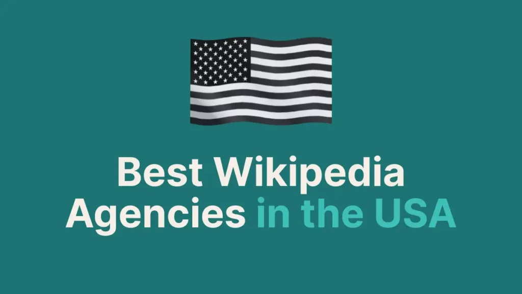 vest wikipedia agencies in the usa