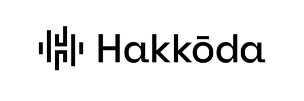 logo of the us brand hakkoda