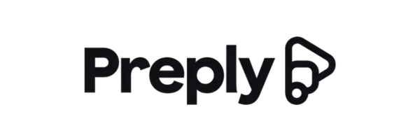wikipedia page optimization of preply (logo)