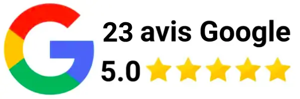 avis google de wikiconsult, agence spécialisée dans l'accompagnement des professionnels sur Wikipédia